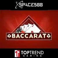 slot Baccarat TTG TTG